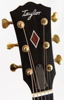 Balance payment on Taylor Custom Shop Grand Concert C12E B6029 NAMM 2026