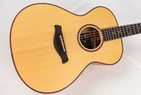 Balance payment on Taylor Custom Shop Grand Concert C12E B6029 NAMM 2026