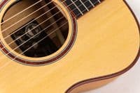 Balance payment on Taylor Custom Shop Grand Concert C12E B6029 NAMM 2026