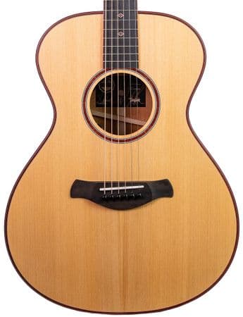 Balance payment on Taylor Custom Shop Grand Concert C12E B6029 NAMM 2026