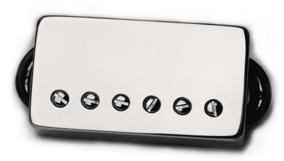 Bare Knuckle Boot Camp Old Guard 6 String 50mm Neck Nickel