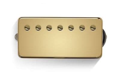 Bare Knuckle Boot Camp Old Guard 7 String Set Gold