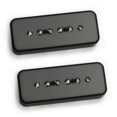 Bare Knuckle Boot Camp Old Guard P90 Set Black