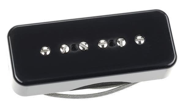 Bare Knuckle Boot Camp True Grit P90 Bridge Black