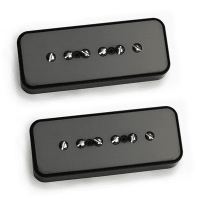 Bare Knuckle Boot Camp True Grit P90 Set Black