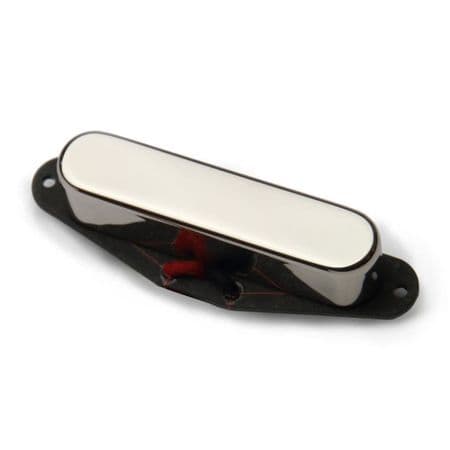 Bare Knuckle True Grit Tele Neck Chrome