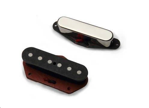Bare Knuckle True Grit Tele Set