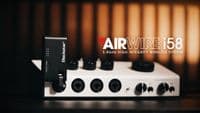 Blackstar Airwire i58 Wireless System