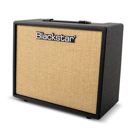 Blackstar Debut 50R Black Guitar Amp