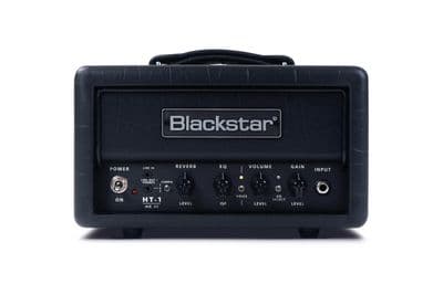 Blackstar HT 1RH MKIII VALVE HEAD (REVERB)