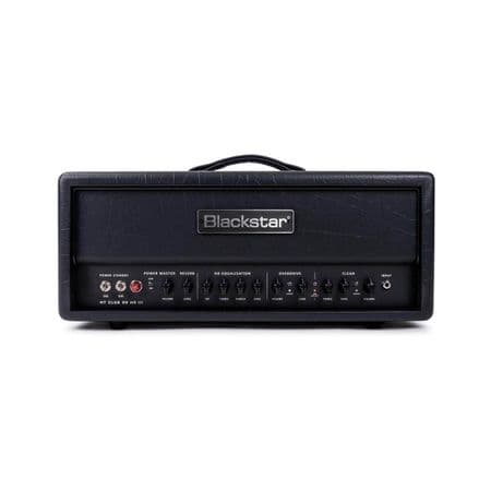 Blackstar HT Club 50H MK III