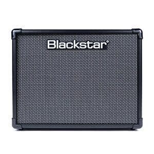 Blackstar ID Core 40 Black V3, 2 x 6.5