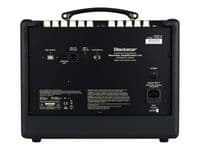 Blackstar Sonnet 60 Acoustic Amplifier, Black