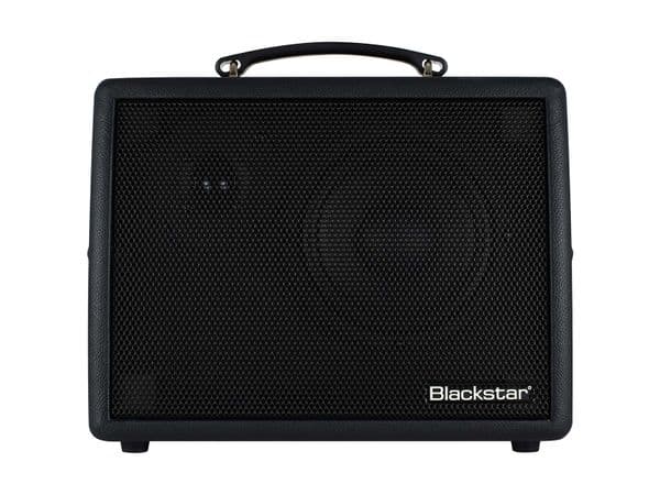 Blackstar Sonnet 60 Acoustic Amplifier, Black