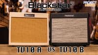 Blackstar TV-10 B EL34