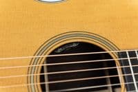 Bourgeois Downeast Series OM Cutaway OMCE/DE, with Case