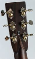 Bourgeois Downeast Series OM Cutaway OMCE/DE, with Case
