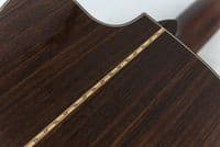 Bourgeois Downeast Series OM Cutaway OMCE/DE, with Case