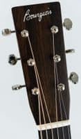 Bourgeois Downeast Series OM Cutaway OMCE/DE, with Case