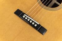 Bourgeois Downeast Series OM Cutaway OMCE/DE, with Case