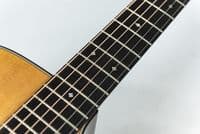 Bourgeois Downeast Series OM Cutaway OMCE/DE, with Case