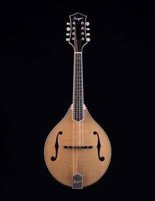 Bourgeois M5A Mandolin