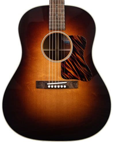 Bourgeois Touchstone Series Standard Sloped Shoulder Dreadnought
