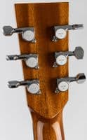 Brook Lamorna OM, Sitka Spruce with  Rosewood Guitar