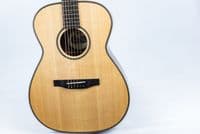 Brook Lamorna OM, Sitka Spruce with  Rosewood Guitar