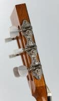Brook Lynn 12 fret Euro Spruce/Rosewood Guitar