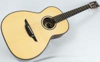 Brook Lynn 12 fret Euro Spruce/Rosewood Guitar