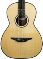 Brook Lynn 12 fret Euro Spruce/Rosewood Guitar