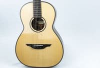 Brook Lynn 12 fret Euro Spruce/Rosewood Guitar