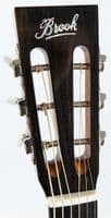 Brook Lynn 12 fret Euro Spruce/Rosewood Guitar