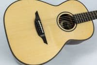 Brook Lynn 12 fret Euro Spruce/Rosewood Guitar