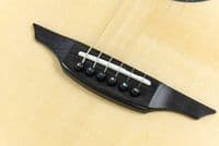 Brook Lynn 12 fret Euro Spruce/Rosewood Guitar
