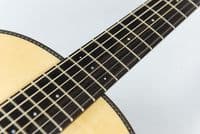 Brook Lynn 12 fret Euro Spruce/Rosewood Guitar