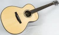 Brook Tamar, Sitka Spruce with  Rosewood Guitar