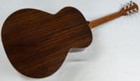 Brook Tamar, Sitka Spruce with  Rosewood Guitar