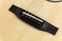 Brook Tamar, Sitka Spruce with  Rosewood Guitar
