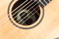 Brook Tavy Guitar Sitka Spruce Rosewood