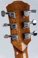 Brook Tavy Guitar Sitka Spruce Rosewood