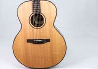 Brook Tavy Guitar Sitka Spruce Rosewood