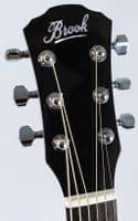 Brook Tavy Guitar Sitka Spruce Rosewood