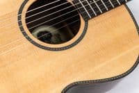 Brook Tavy Guitar Sitka Spruce Rosewood