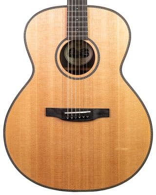 Brook Tavy Guitar Sitka Spruce Rosewood