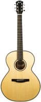 Brook Taw Guitar Euro Spruce / Cherry