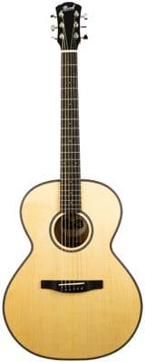 Brook Taw Guitar Euro Spruce / Cherry