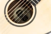 Brook Taw Guitar Euro Spruce / Walnut