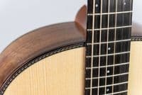 Brook Taw Guitar Euro Spruce / Walnut